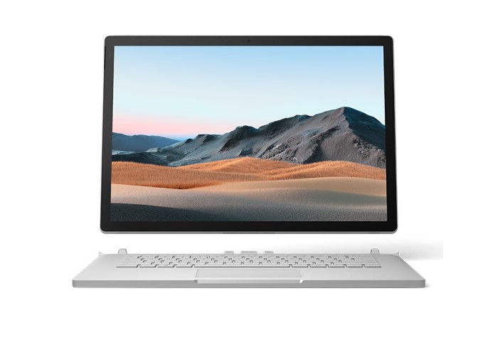 镇沅Surface 维修前的准备工作